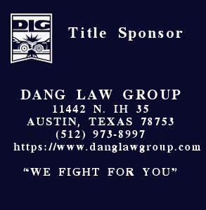 Title Sponsor - DANG LAW GROUP